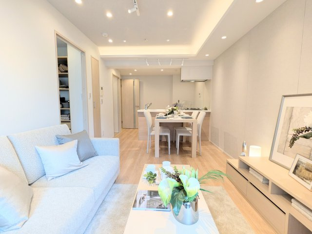 Lavilio 錦糸町 Bellgrade