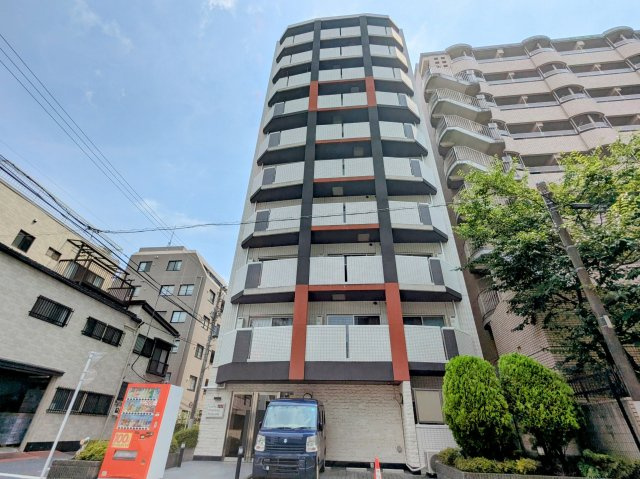 Lavilio 錦糸町 Bellgrade
