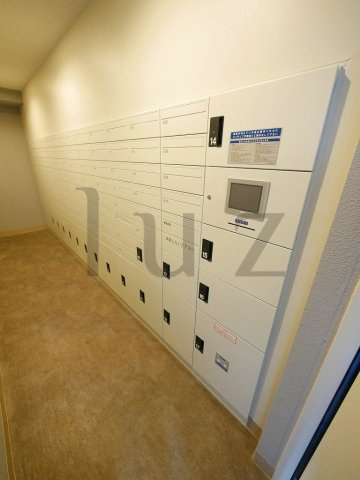 ジオエント横浜のその他共用部分