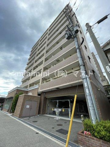 クローバー・グランデ昭和町