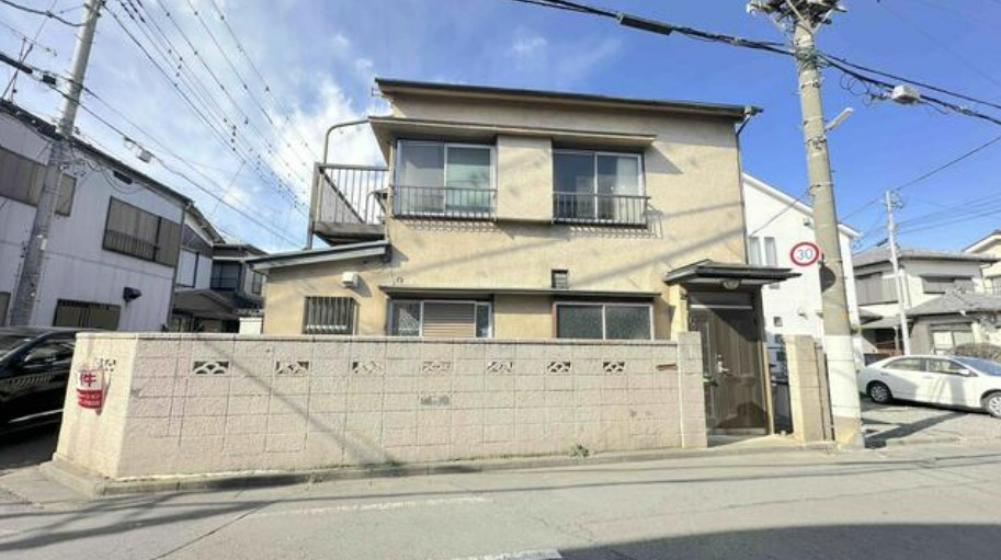 貸家（新座市大和田）の展望