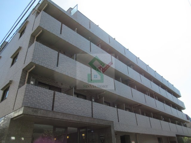 桜台駅　分譲マンション　1K