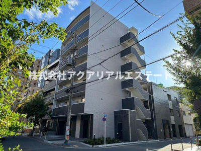 【外観】 | エストゥルースプラス両国
