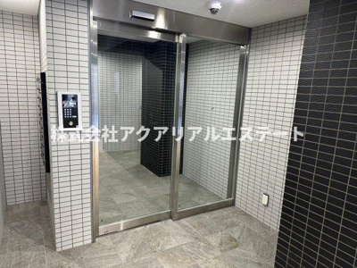 【その他共用部分】 | エストゥルースプラス両国