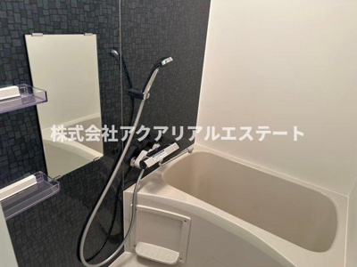 【浴室】 | エストゥルースプラス両国