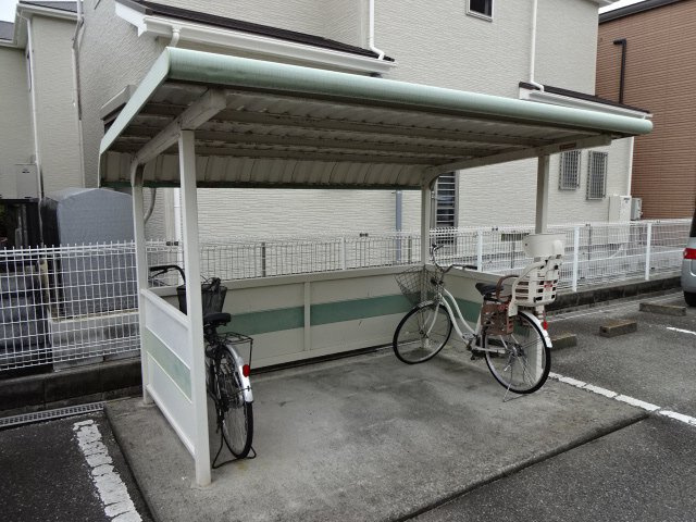 ハイムマコトＢのその他共用部分
