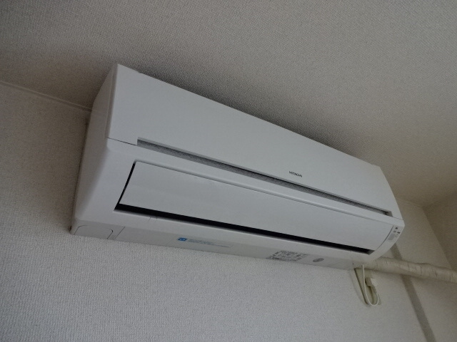 ハイムマコトＢの設備