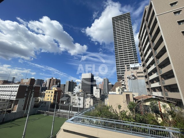 石田マンション（テナント）の展望|石田マンション（テナント）　眺望