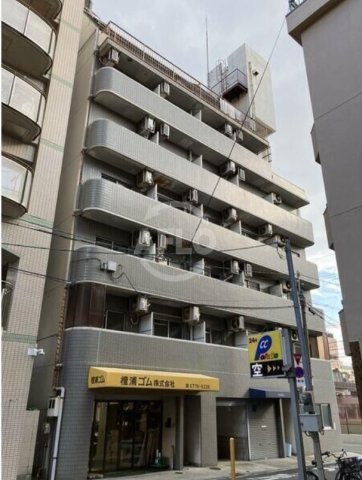 石田マンション（テナント）のエントランス|石田マンション（テナント）　エントランス