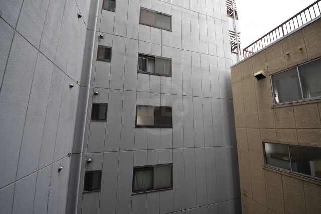 第Ⅱマンションアトラスの展望|第IIマンションアトラス　眺望