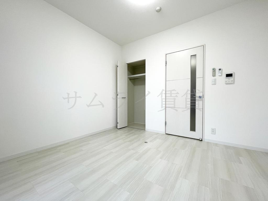 ヴェルドミールの居間・リビング
