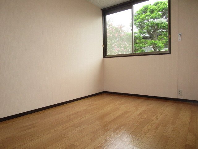 梅ヶ丘テラスハウス