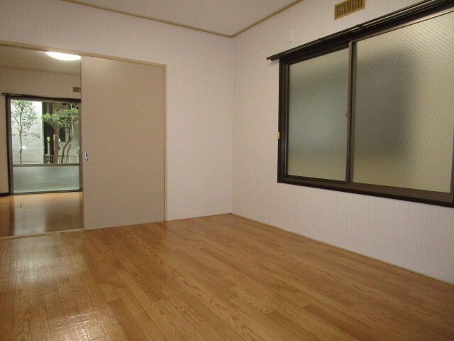 梅ヶ丘テラスハウス
