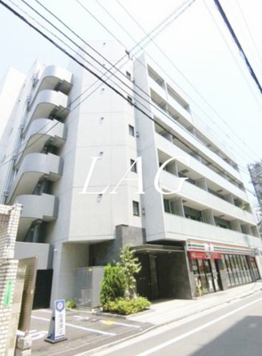 【外観】 | 池袋ウエストガーデン | 外観です。