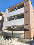 フジパレス高石駅西Ⅰ番館の画像