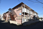 エルフィンハイムＡ棟の画像