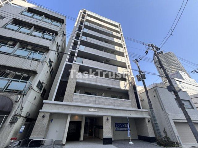 【外観】 | Wonnal堺筋本町