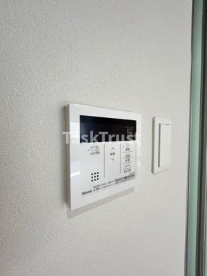 【設備】 | Wonnal堺筋本町