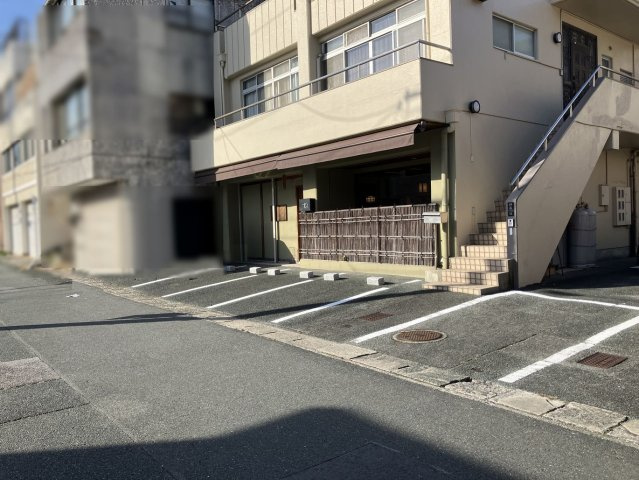 蒲郡市神明町9-12の外観|JR東海道本線「蒲郡」駅　まで徒歩3分