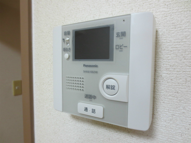 【セキュリティ】グレース八田