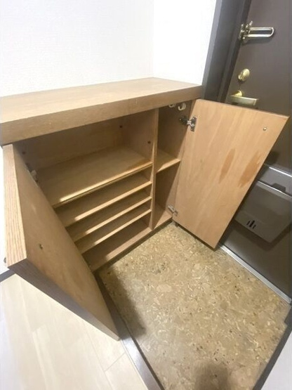 【設備】グレース八田