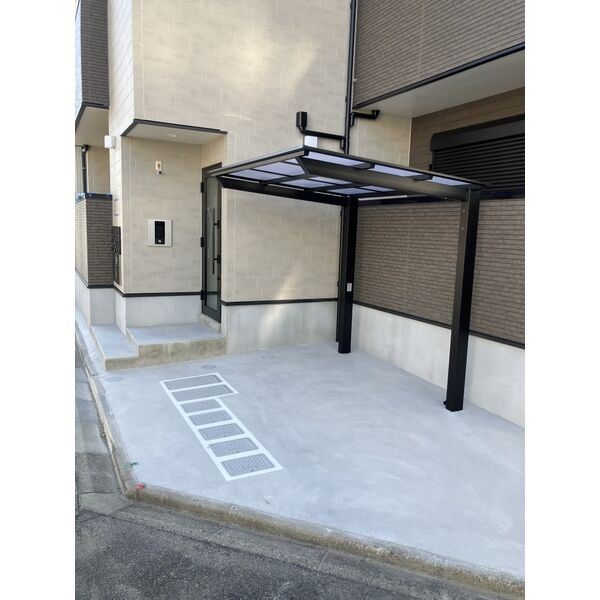 Laurel大同町のその他共用部分