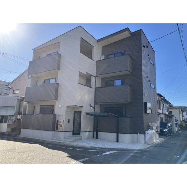 Laurel大同町