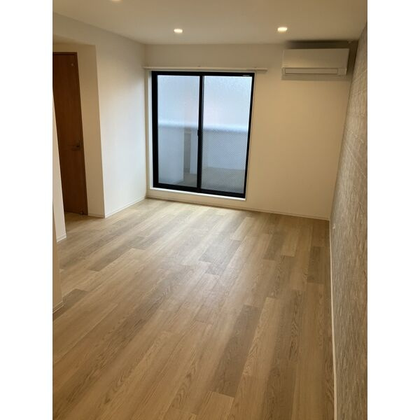 Laurel大同町の居間・リビング