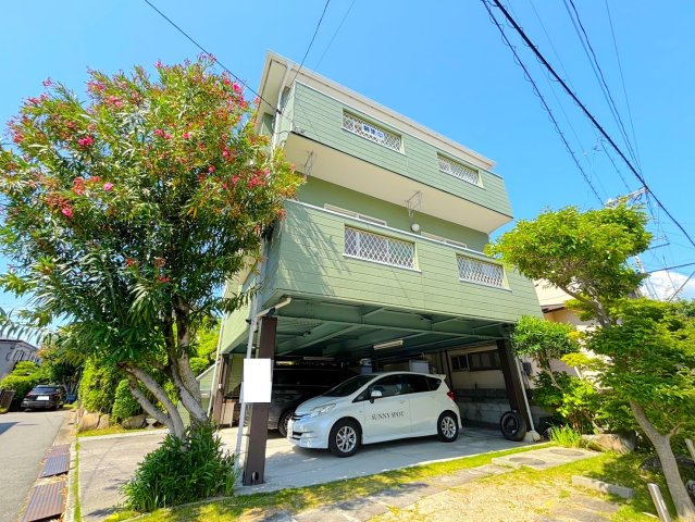 高橋コーポ