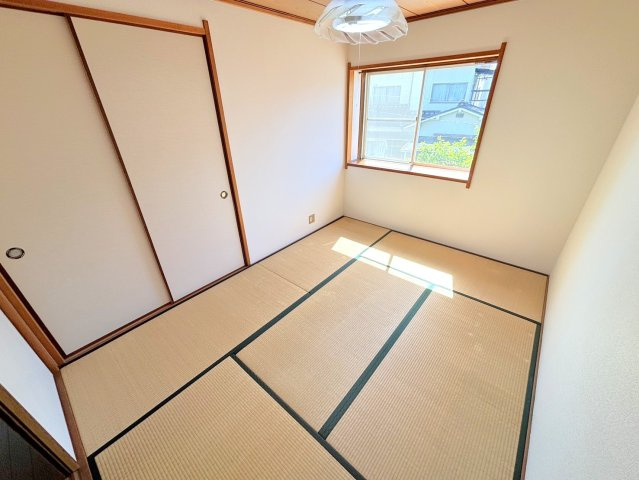 高橋コーポのその他