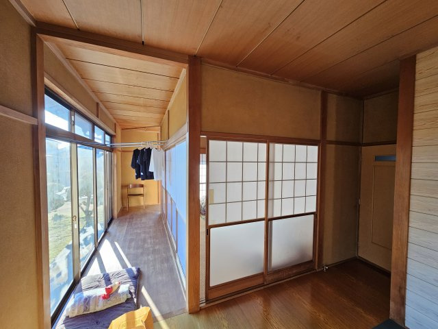 三郷中古戸建ての内装