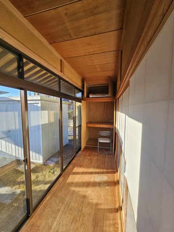 三郷中古戸建ての内装