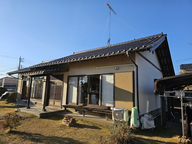 三郷中古戸建て