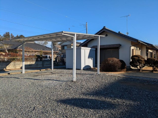 三郷中古戸建て