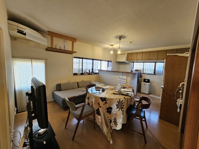 三郷中古戸建ての内装