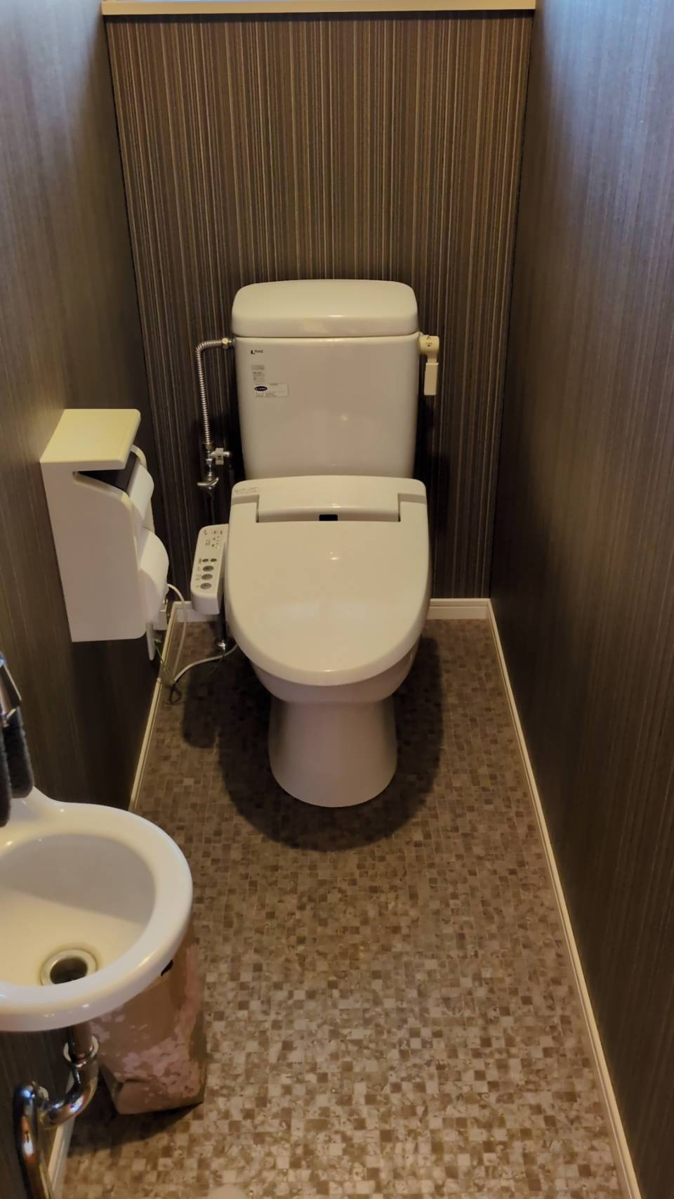 三郷中古戸建ての内装