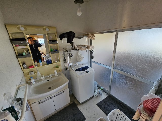 三郷中古戸建ての内装