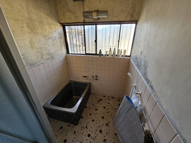 三郷中古戸建ての内装