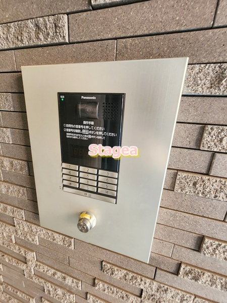 Mark Fieldsのセキュリティ