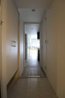 【内装】 | セレニテフラン新大阪