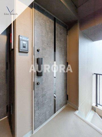ＶＡＬＵＥ　ＭＡＩＳＯＮ　ｒｙｏｇｏｋｕのその他共用部分