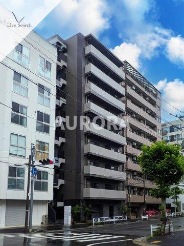 ＶＡＬＵＥ　ＭＡＩＳＯＮ　ｒｙｏｇｏｋｕの外観