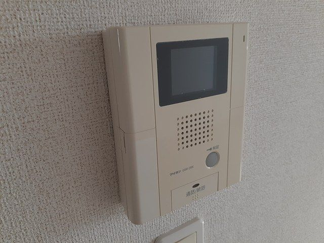 グラン　エトワールのセキュリティ