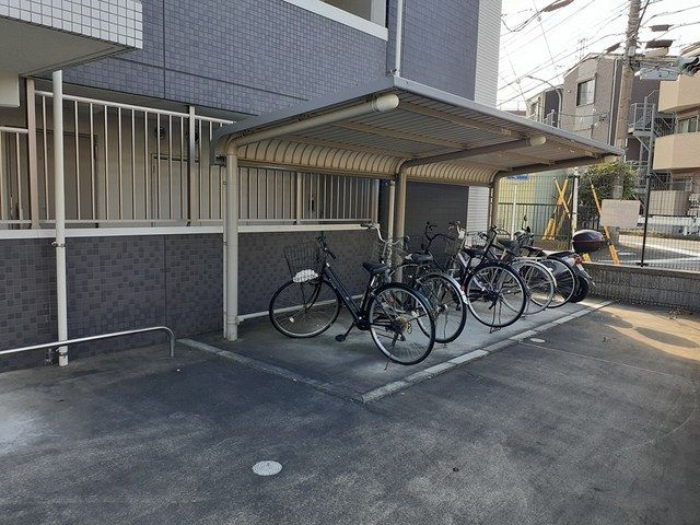 グラン　エトワールのその他共用部分