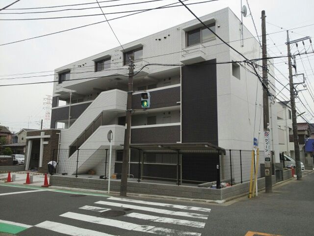 グラン　エトワール