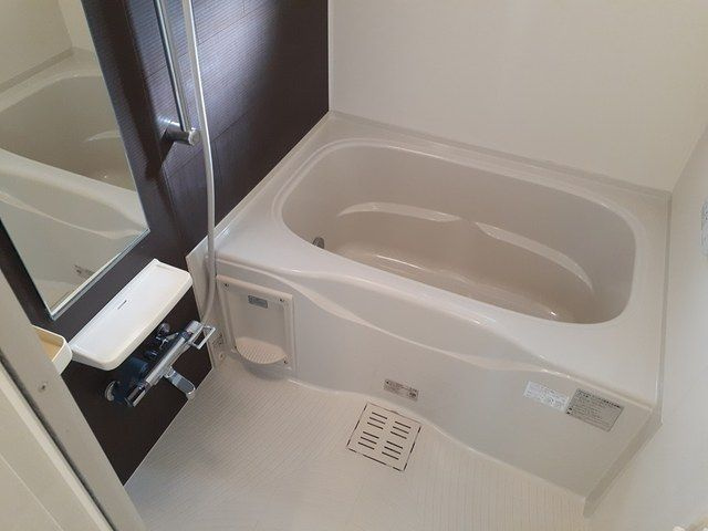 グラン　エトワールの浴室