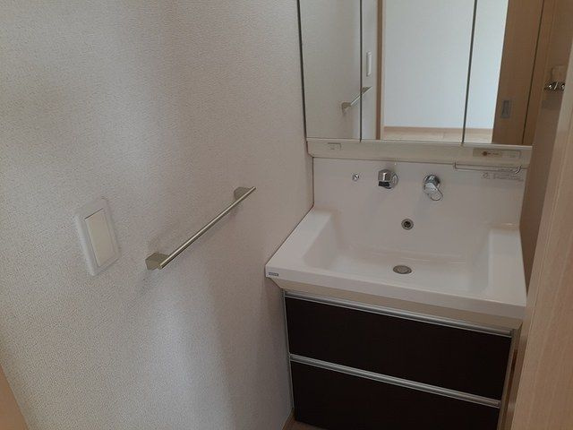 グラン　エトワールの洗面所