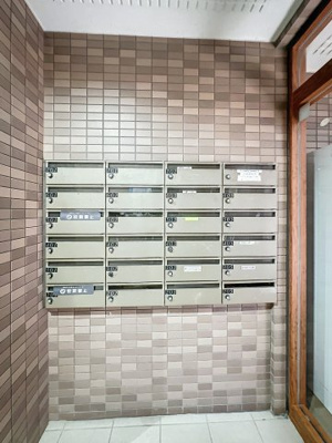 【その他共用部分】 | ユーコート川崎