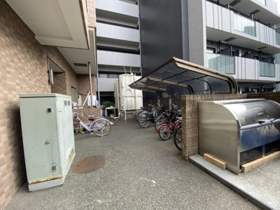 【その他共用部分】 | ユーコート川崎