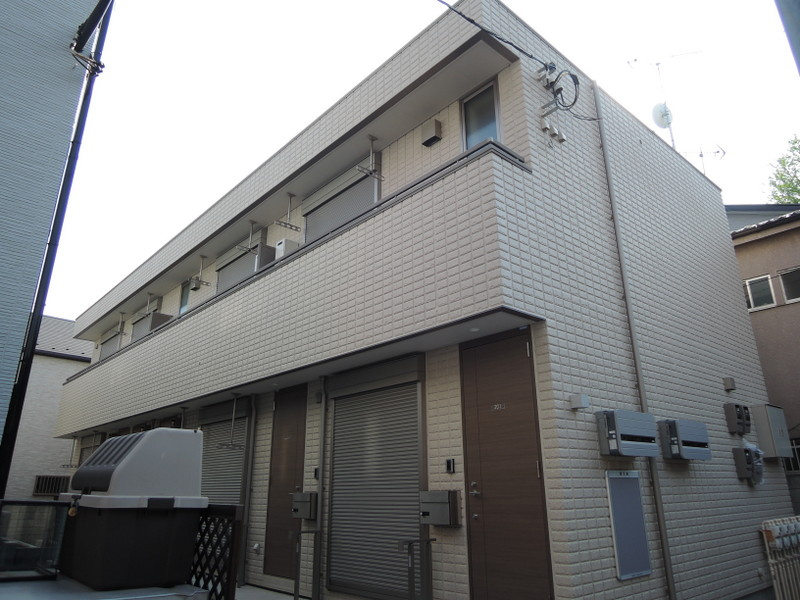 Terrasse　Miura